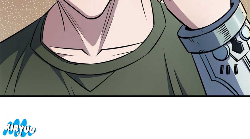 The Hunter Chapter 52 Gambar 107