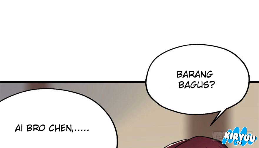 The Hunter Chapter 52 Gambar 108