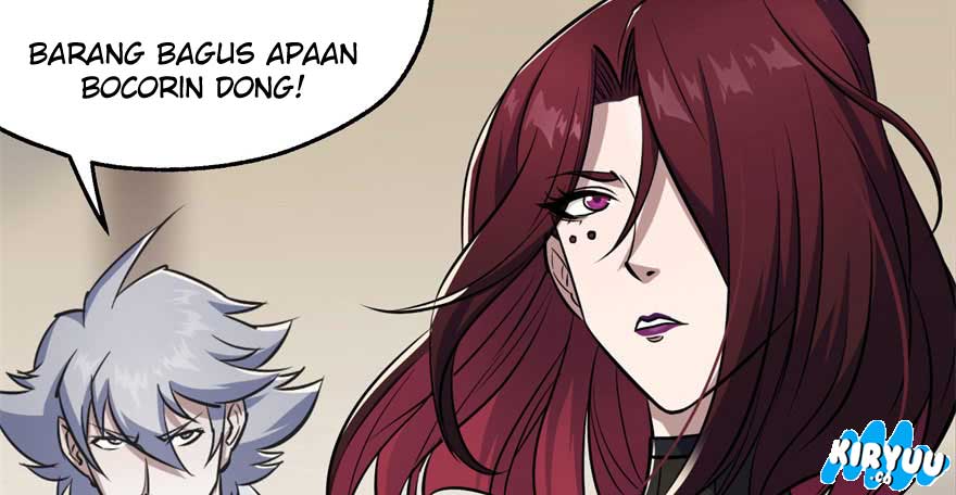 The Hunter Chapter 52 Gambar 109