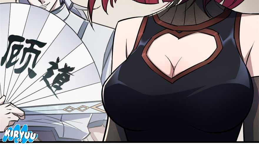 The Hunter Chapter 52 Gambar 110