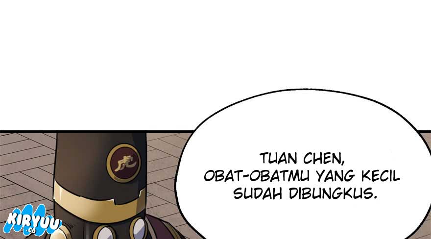 The Hunter Chapter 52 Gambar 111