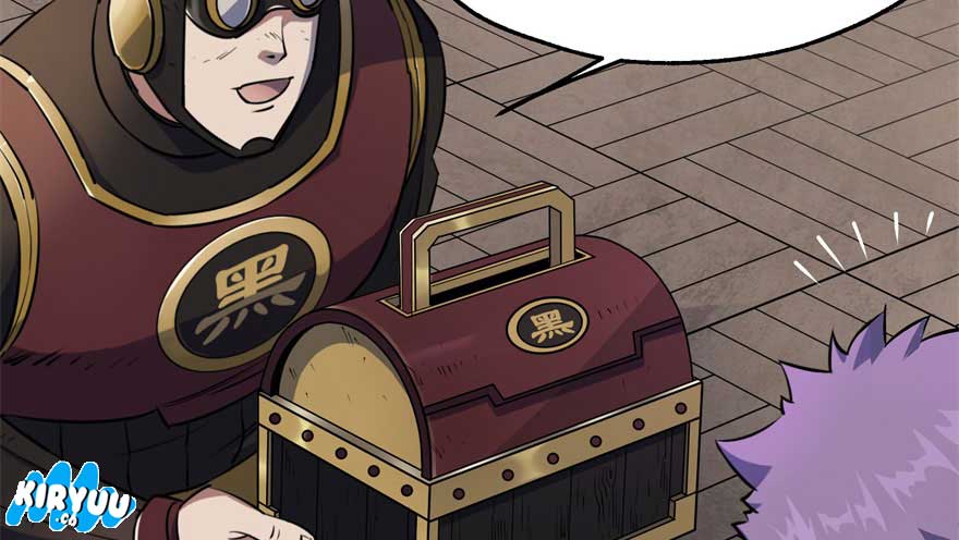 The Hunter Chapter 52 Gambar 112