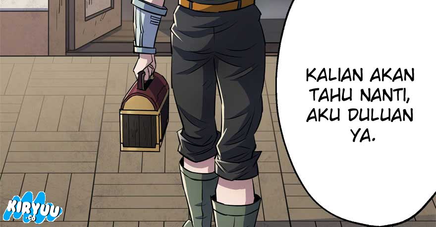 The Hunter Chapter 52 Gambar 115