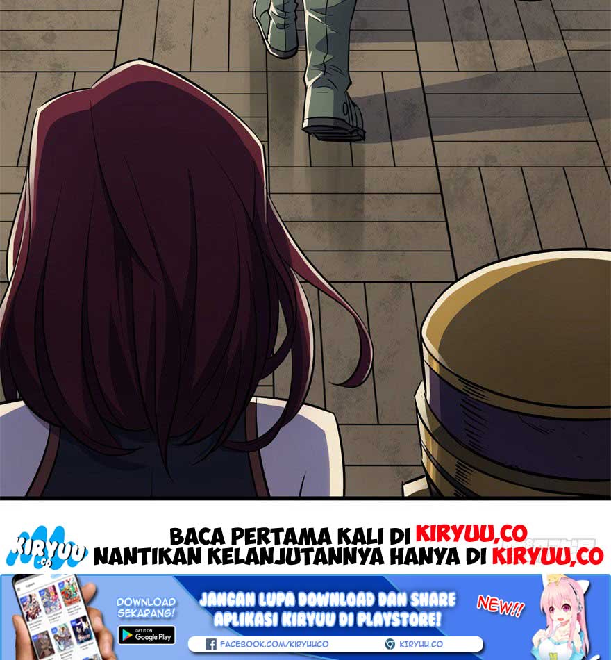 The Hunter Chapter 52 Gambar 116