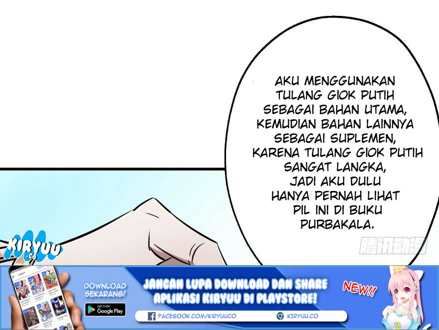 The Hunter Chapter 57 Gambar 3