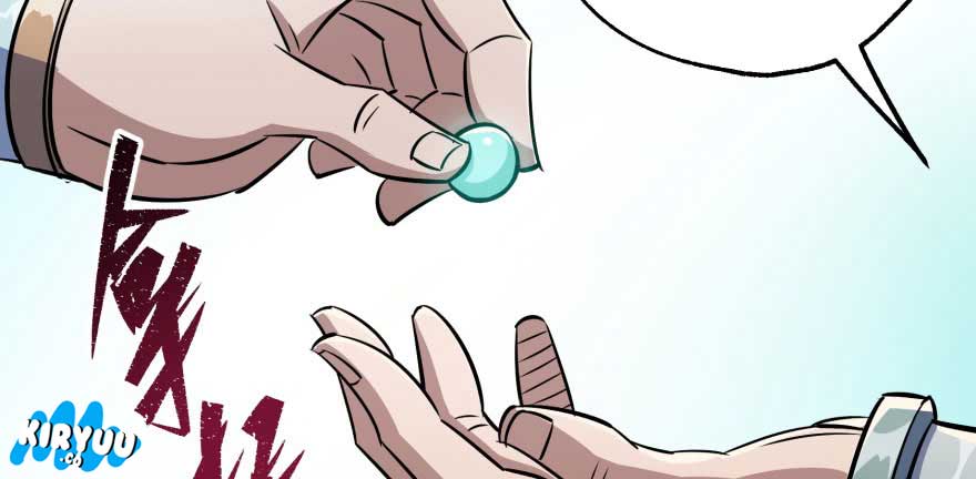 The Hunter Chapter 57 Gambar 4