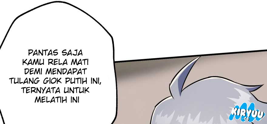 The Hunter Chapter 57 Gambar 6