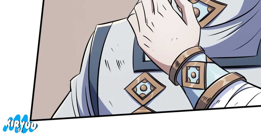 The Hunter Chapter 57 Gambar 8