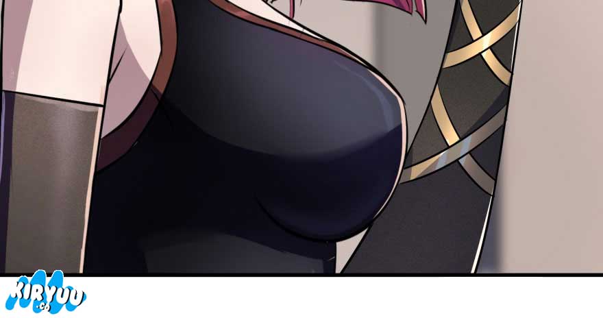 The Hunter Chapter 57 Gambar 11