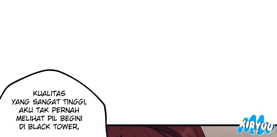 The Hunter Chapter 57 Gambar 12