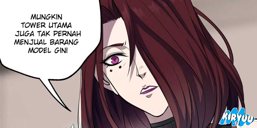 The Hunter Chapter 57 Gambar 13