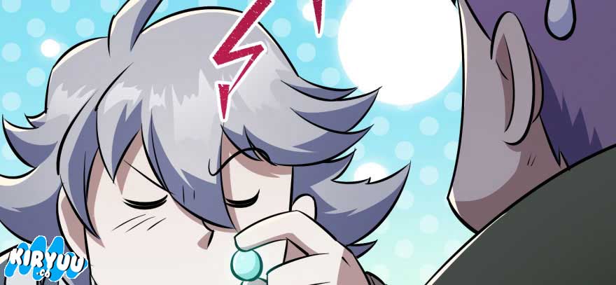 The Hunter Chapter 57 Gambar 16