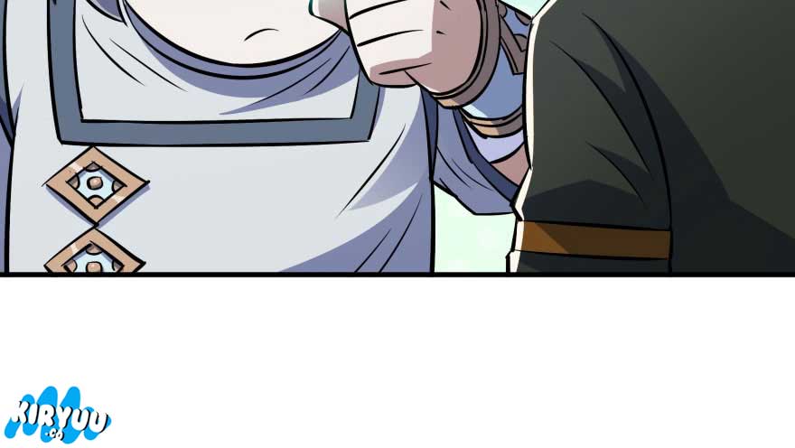 The Hunter Chapter 57 Gambar 17