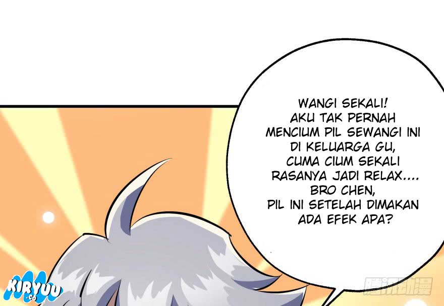 The Hunter Chapter 57 Gambar 18
