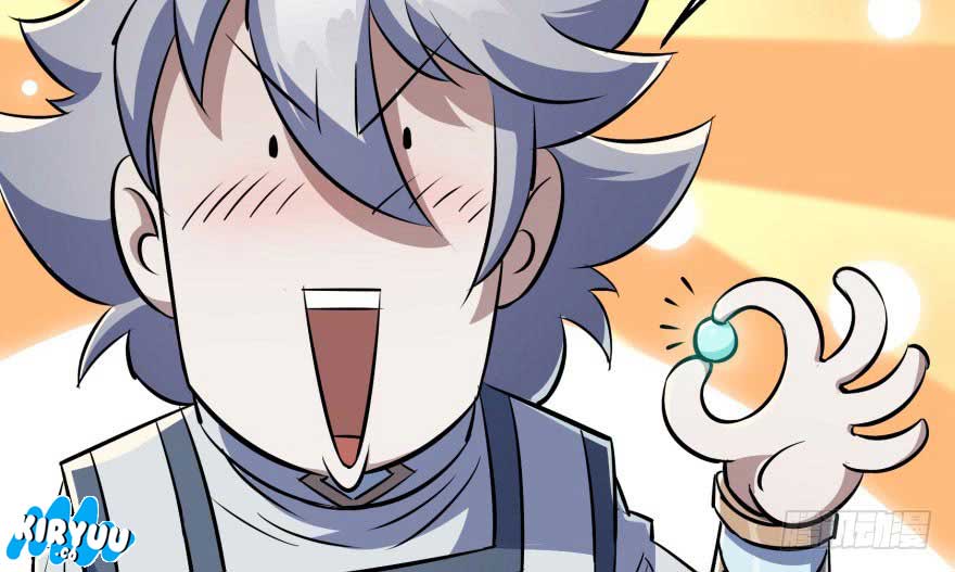 The Hunter Chapter 57 Gambar 19
