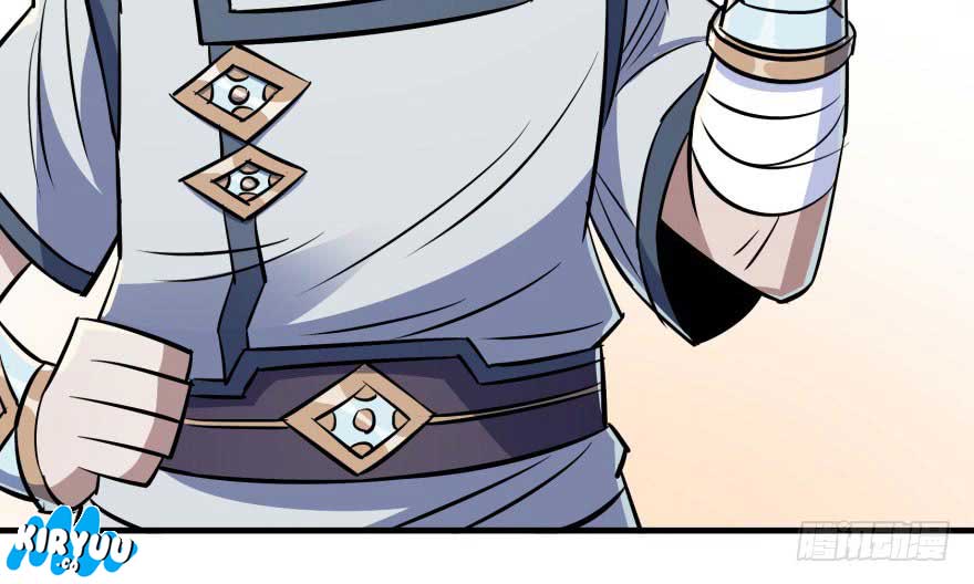 The Hunter Chapter 57 Gambar 20