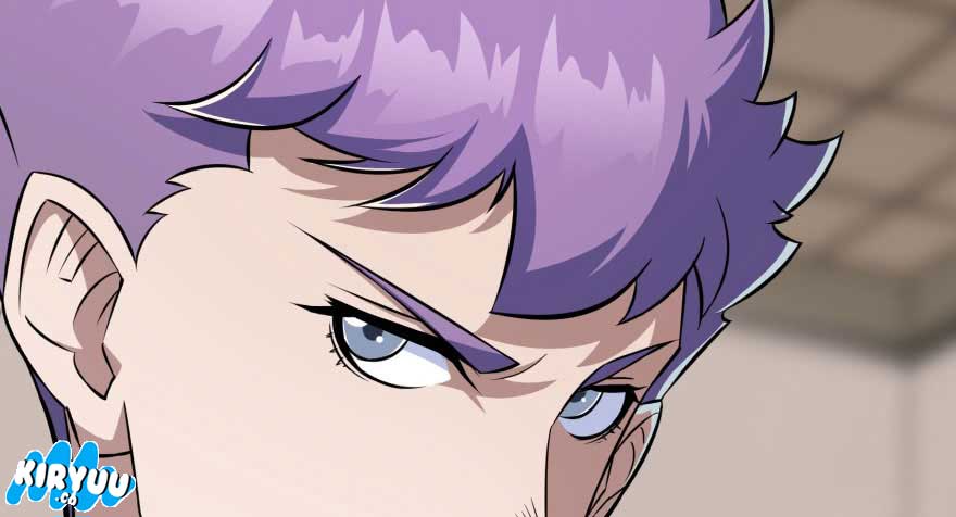 The Hunter Chapter 57 Gambar 22