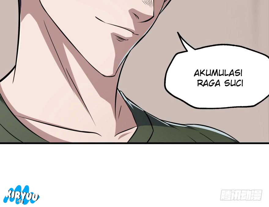 The Hunter Chapter 57 Gambar 23