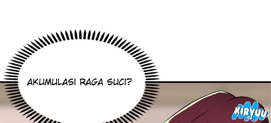 The Hunter Chapter 57 Gambar 24