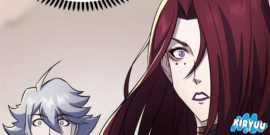 The Hunter Chapter 57 Gambar 25