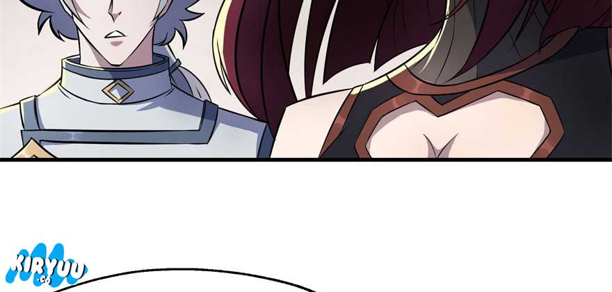 The Hunter Chapter 57 Gambar 26
