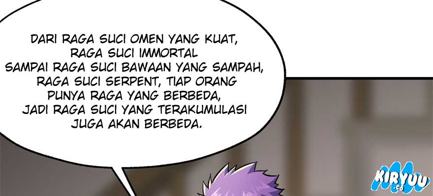 The Hunter Chapter 57 Gambar 27