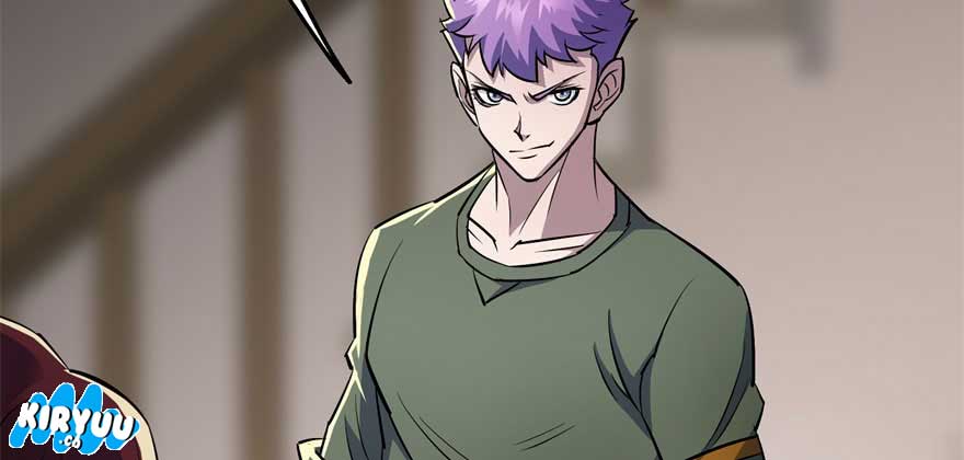 The Hunter Chapter 57 Gambar 28