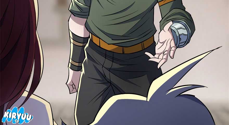 The Hunter Chapter 57 Gambar 29