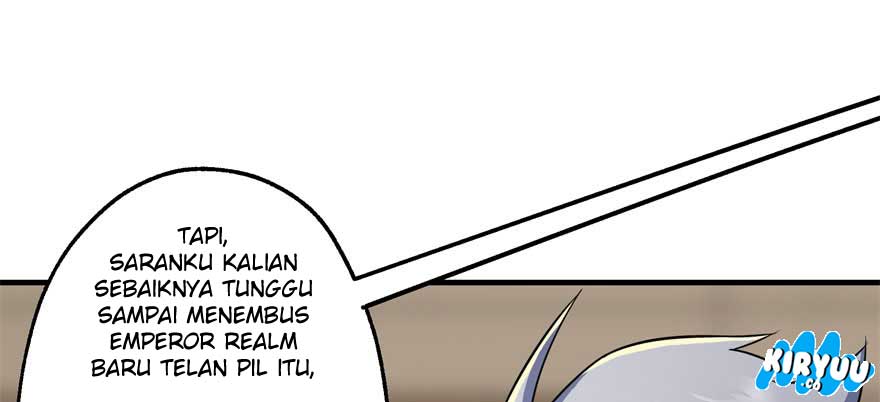 The Hunter Chapter 57 Gambar 33