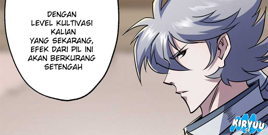 The Hunter Chapter 57 Gambar 34