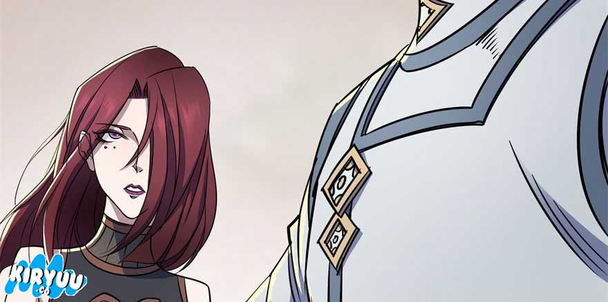 The Hunter Chapter 57 Gambar 35