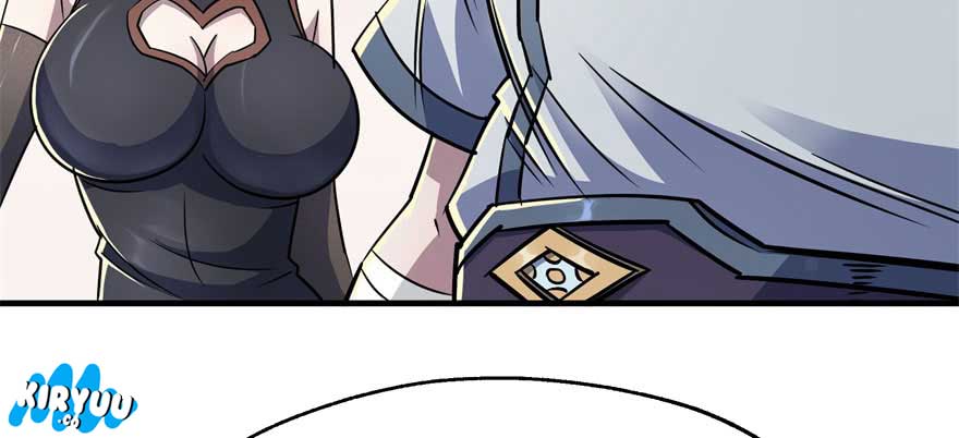 The Hunter Chapter 57 Gambar 36