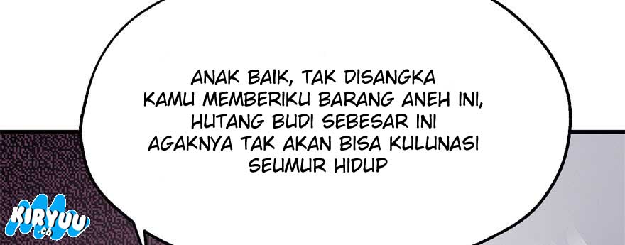 The Hunter Chapter 57 Gambar 37