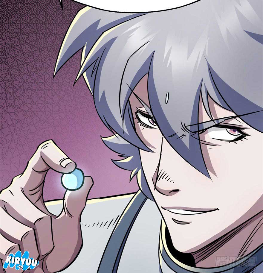 The Hunter Chapter 57 Gambar 38