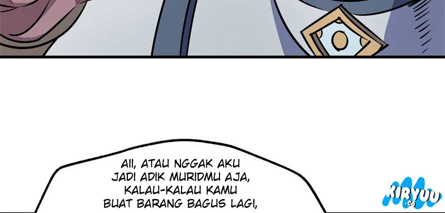 The Hunter Chapter 57 Gambar 39