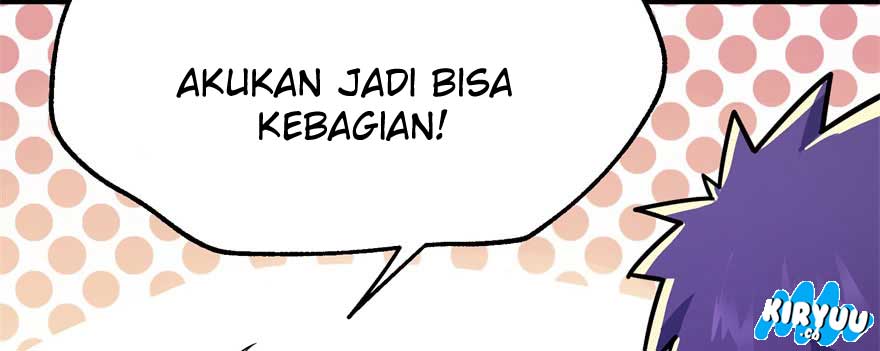 The Hunter Chapter 57 Gambar 40