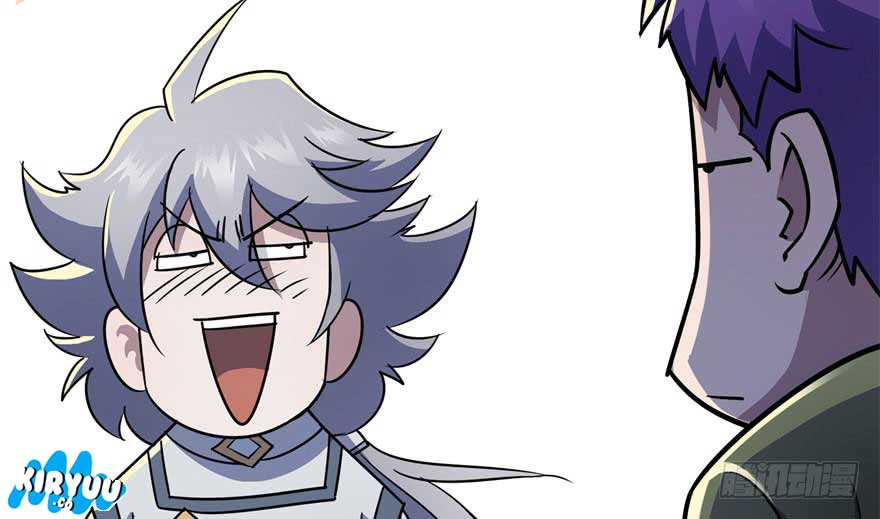 The Hunter Chapter 57 Gambar 41