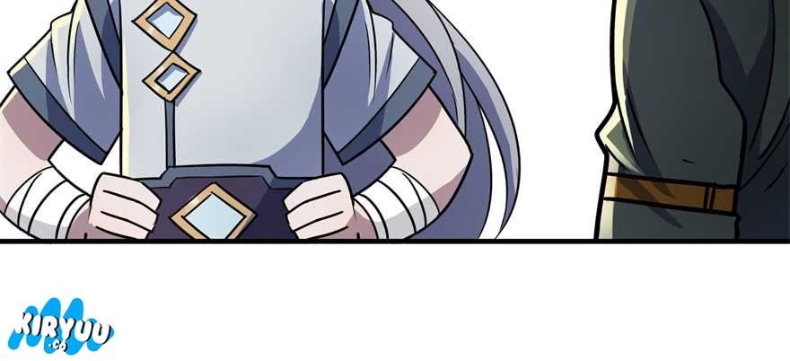 The Hunter Chapter 57 Gambar 42