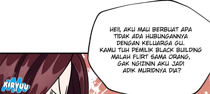 The Hunter Chapter 57 Gambar 46