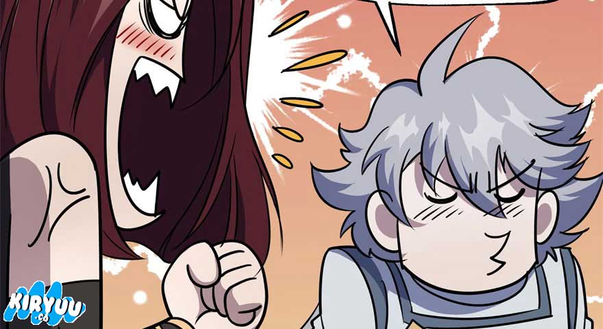 The Hunter Chapter 57 Gambar 47