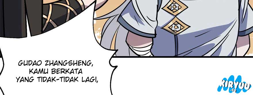 The Hunter Chapter 57 Gambar 48