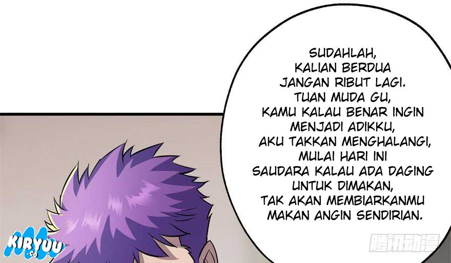 The Hunter Chapter 57 Gambar 51
