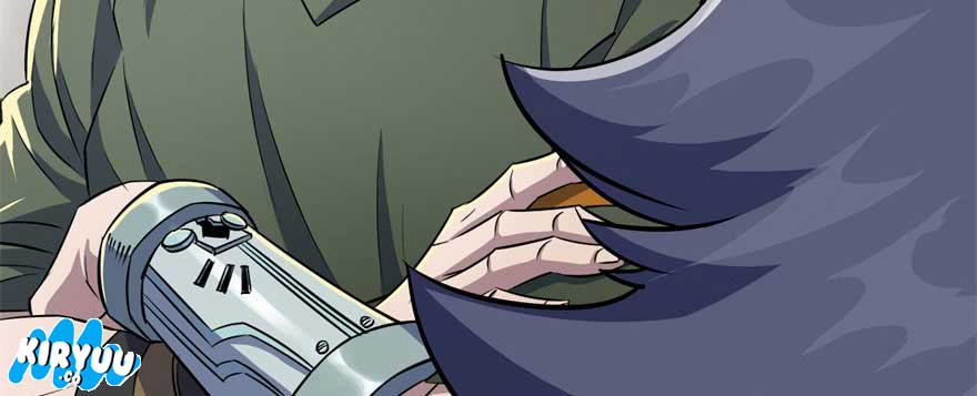 The Hunter Chapter 57 Gambar 53