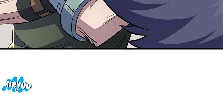 The Hunter Chapter 57 Gambar 54