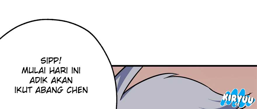 The Hunter Chapter 57 Gambar 55