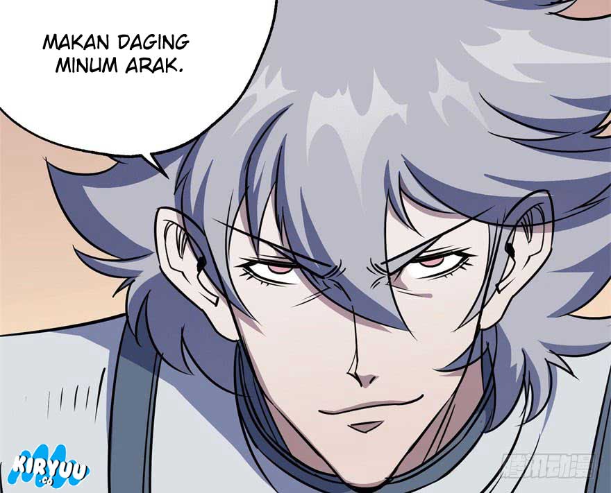 The Hunter Chapter 57 Gambar 56