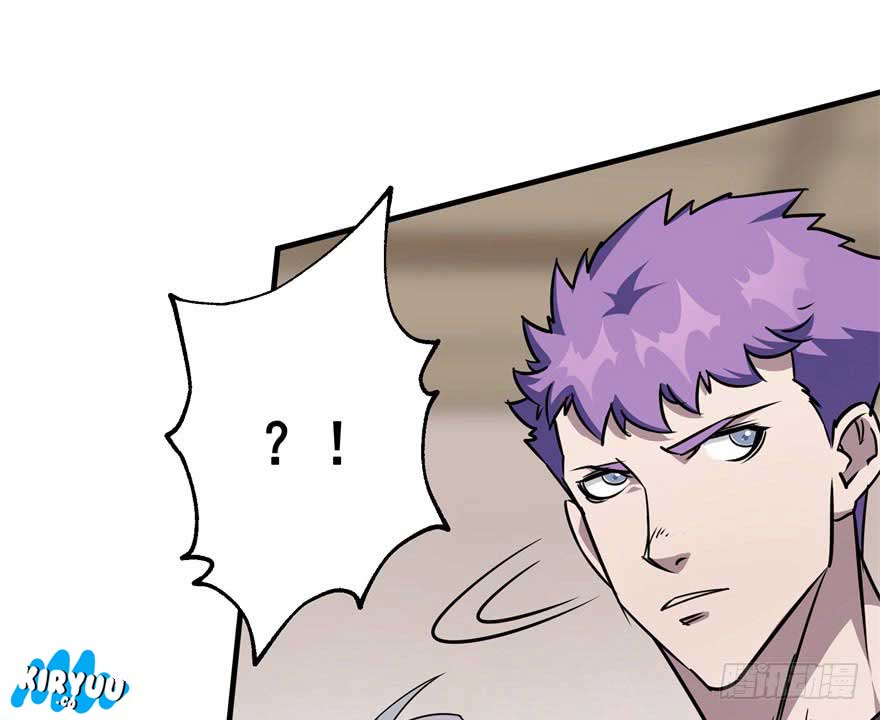 The Hunter Chapter 57 Gambar 62
