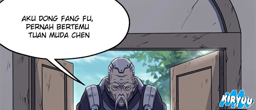 The Hunter Chapter 57 Gambar 66
