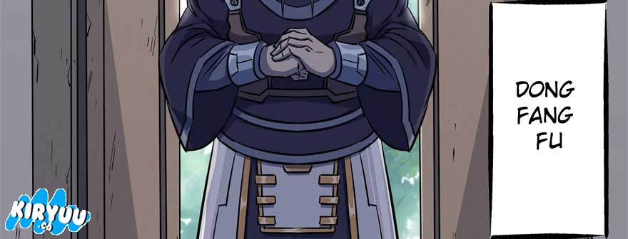 The Hunter Chapter 57 Gambar 67