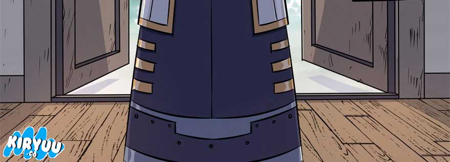 The Hunter Chapter 57 Gambar 68